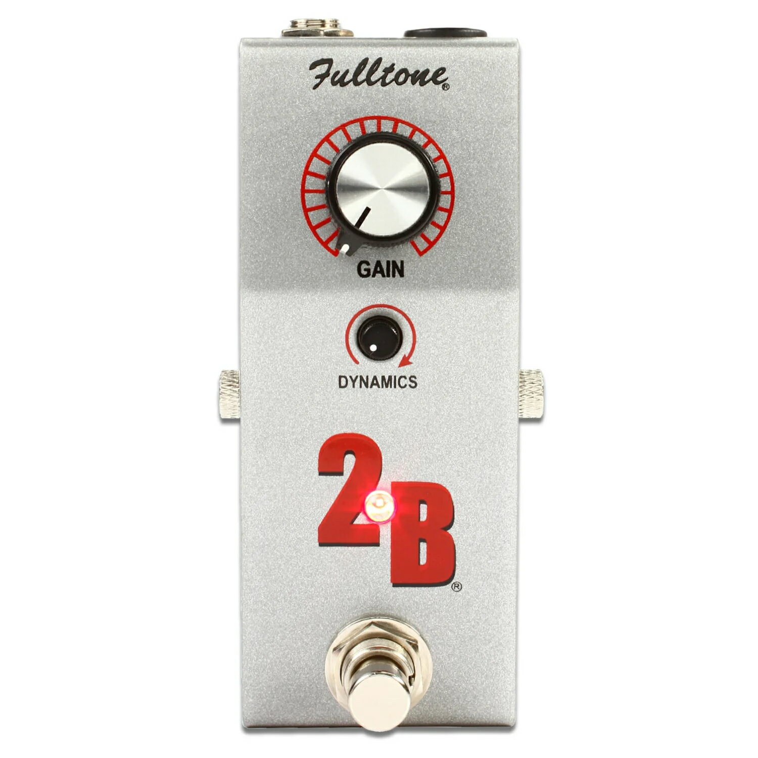 Fulltone 2B Booster եȡ ֡ ꥢ֡ ե ڥ 