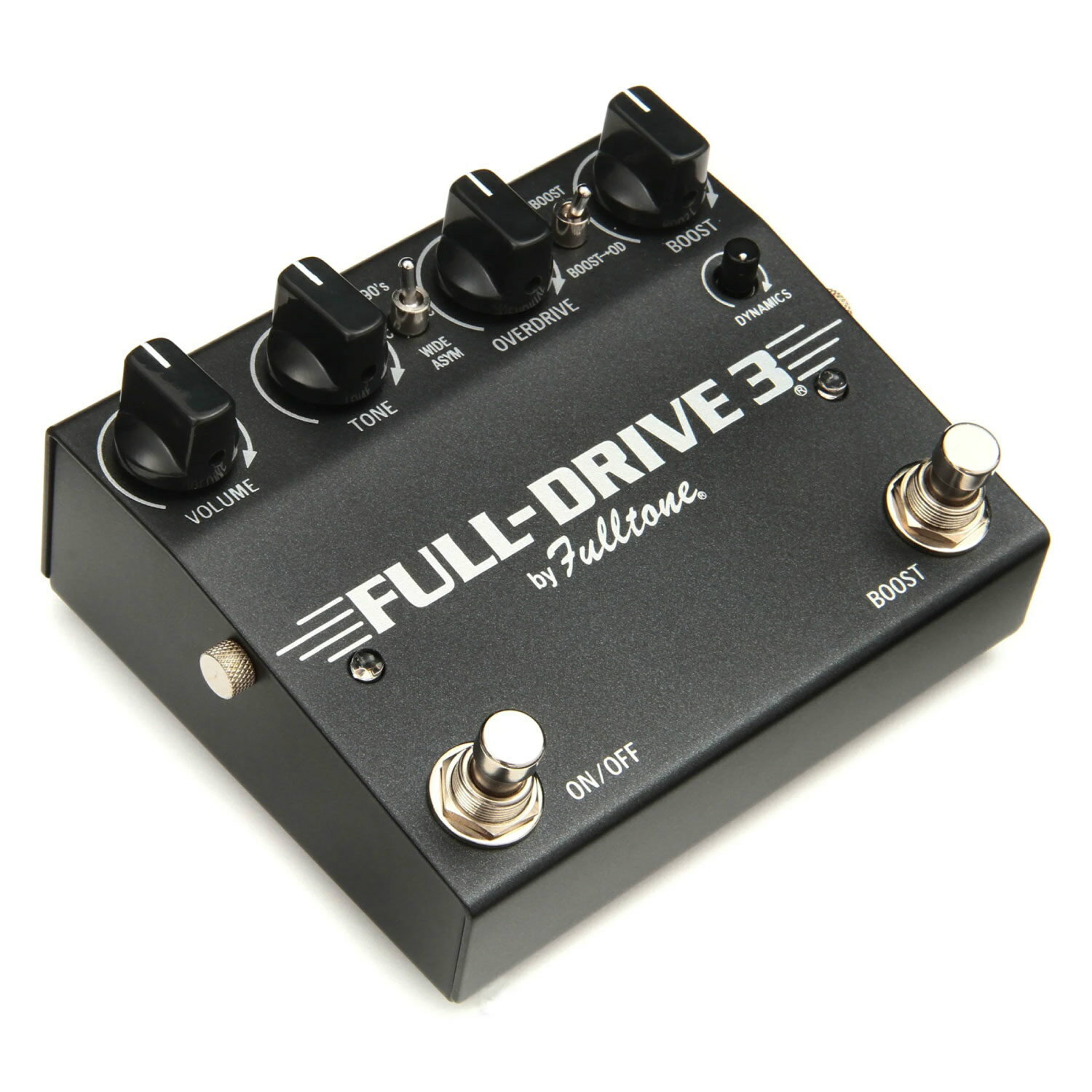 Fulltone Full-Drive 3 եȡ եɥ饤 ꡼ Сɥ饤 ֡ ե ڥ 