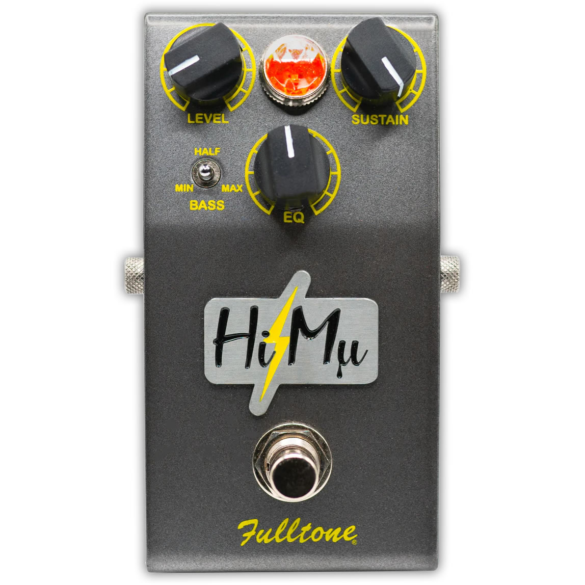 Fulltone Hi-Mu եȡ Сɥ饤 ե ڥ 