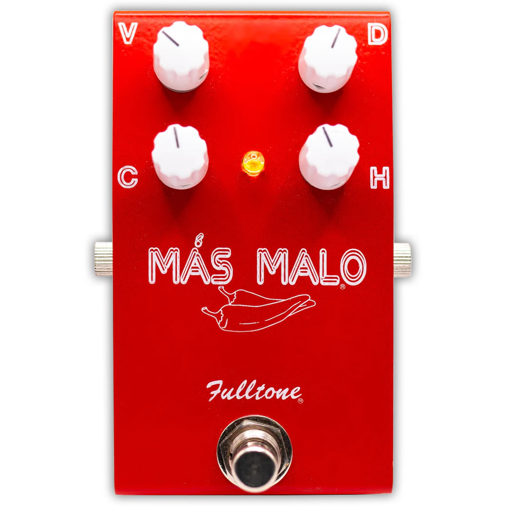 Fulltone MAS MALO եȡ Сɥ饤 ե ե ڥ 