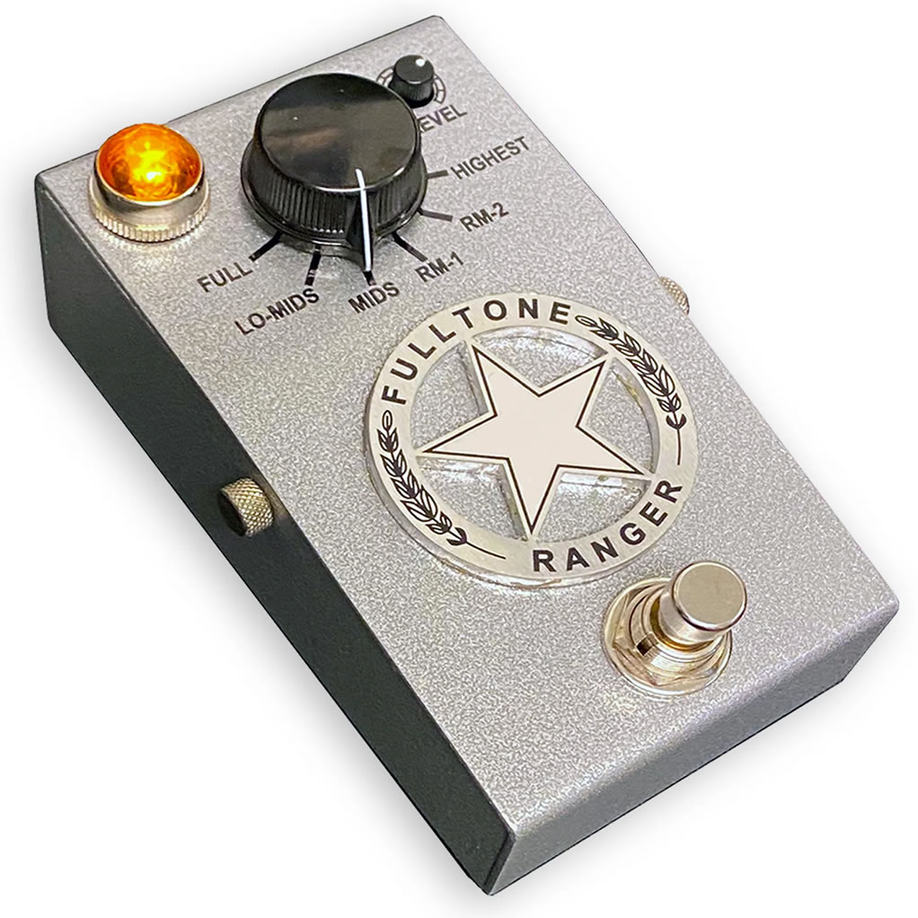 Fulltone Ranger  եȡ ȥ֥֡ ե ڥ 