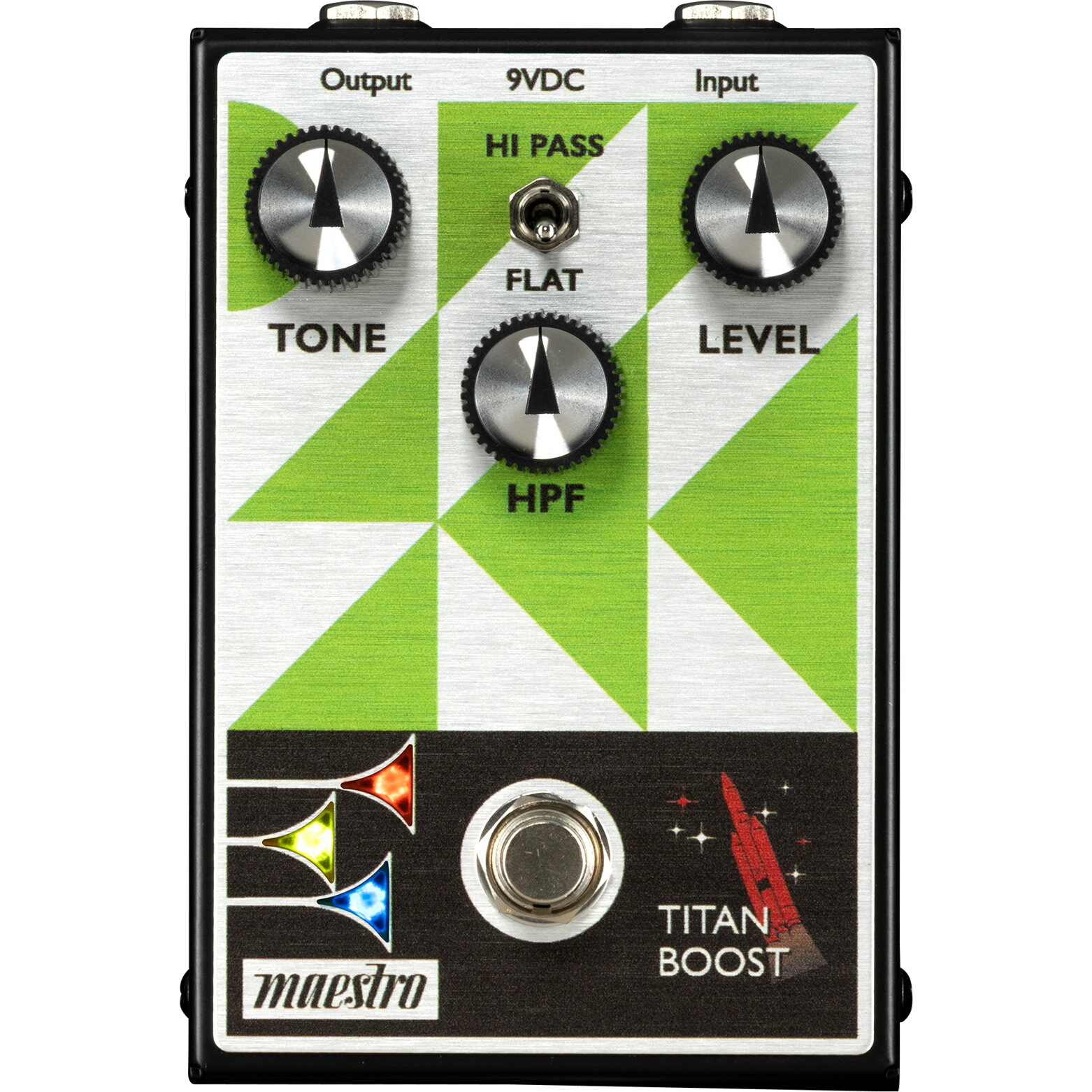 Maestro Titan Boost [MOCTBP] ڿ̸ʡŵޥȥ15cmѥå֥2ܥåȡץ쥼...