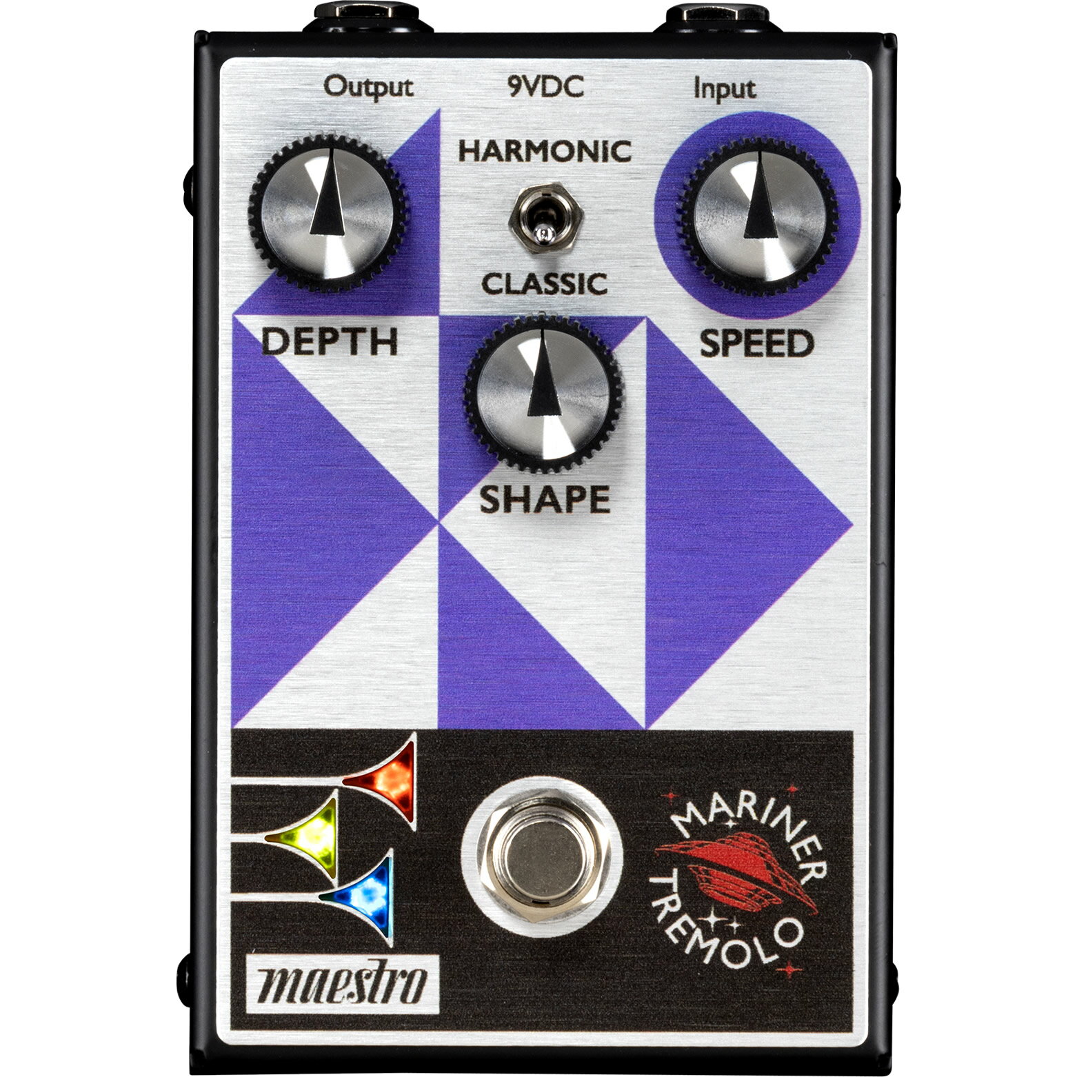 Maestro Mariner Tremolo [MOCMTP] ڿ̸ʡŵޥȥ15cmѥå֥2ܥåȡ...