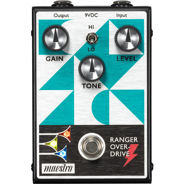 Maestro Ranger Overdrive [MOCROP] ڿ̸ʡŵޥȥ15cmѥå֥2ܥåȡ...