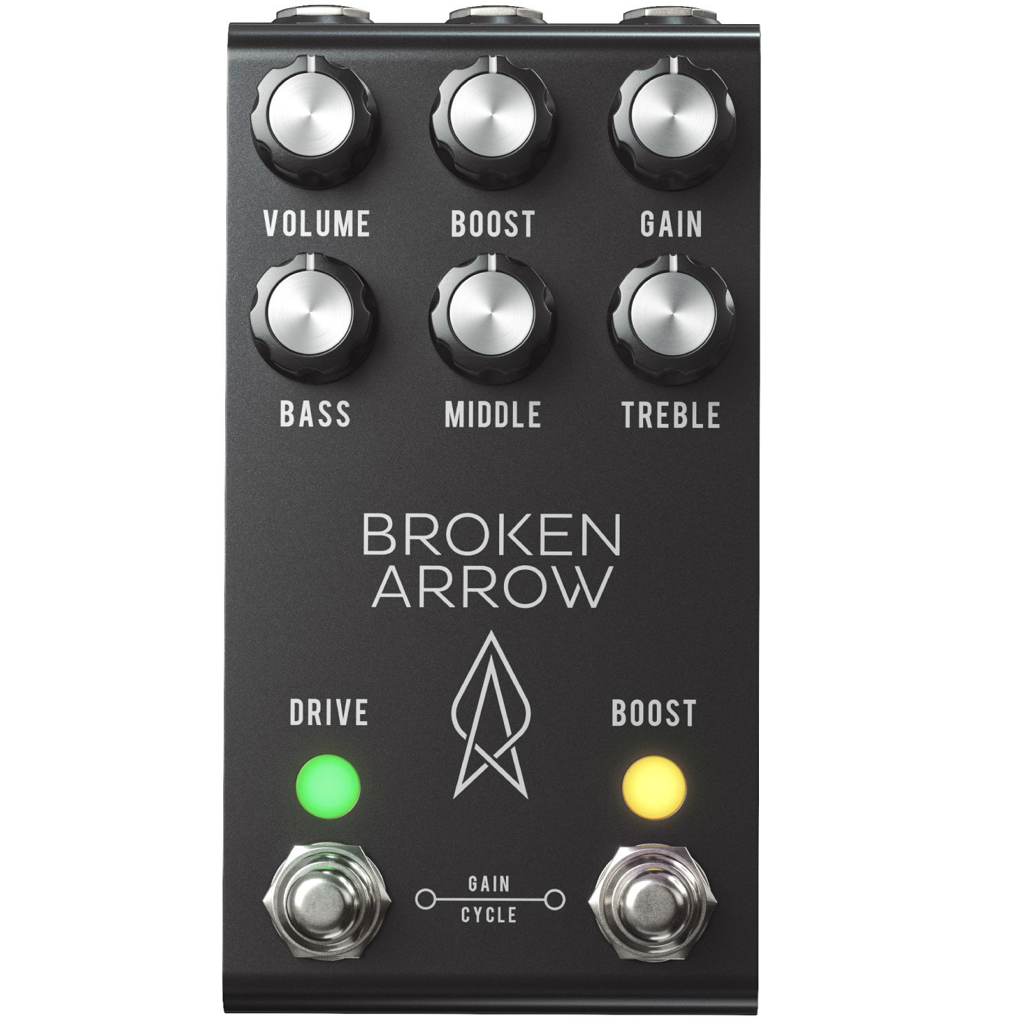 Jackson Audio BROKEN ARROW MIDI 㥯 ǥ ֥  Сɥ饤 ե...