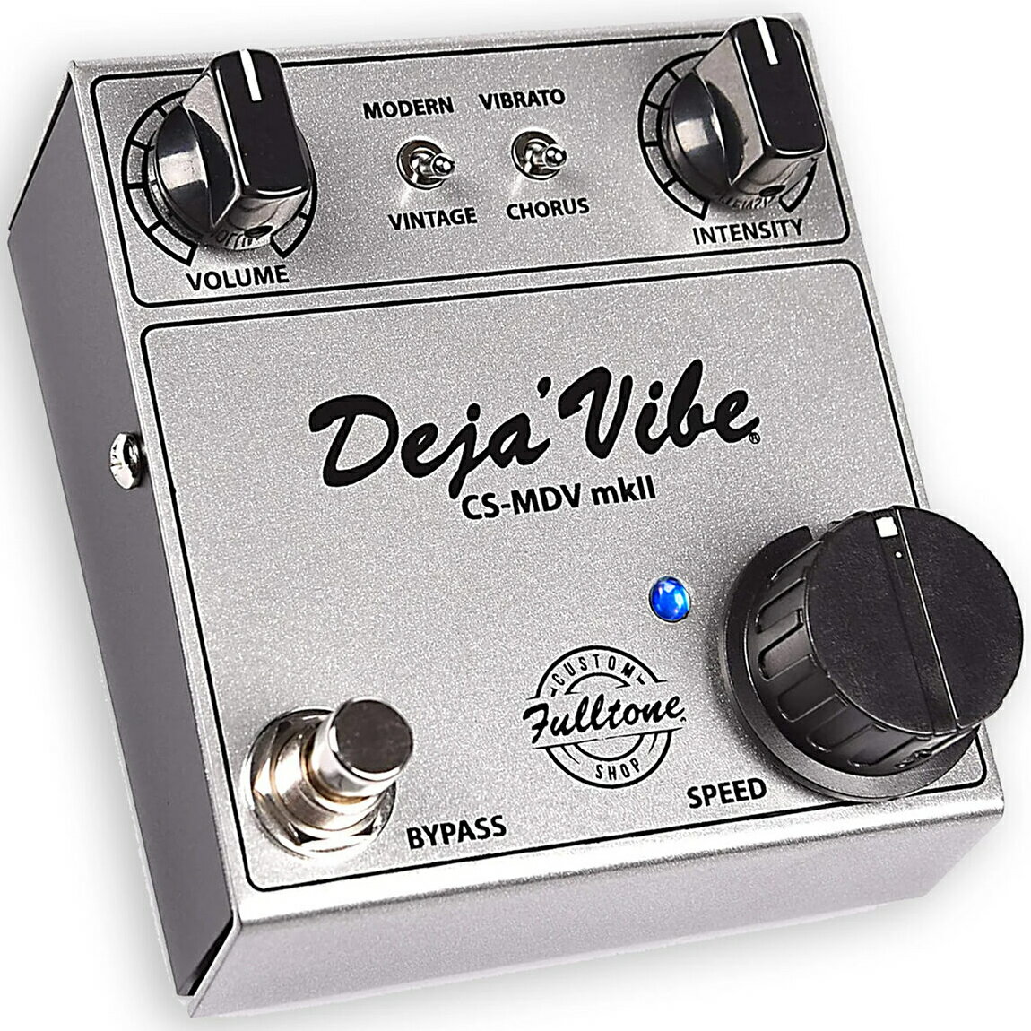 Fulltone Mini-DejaVibe mk II եȡ ߥ ǥ Mark 2 Univibe ( ˥...