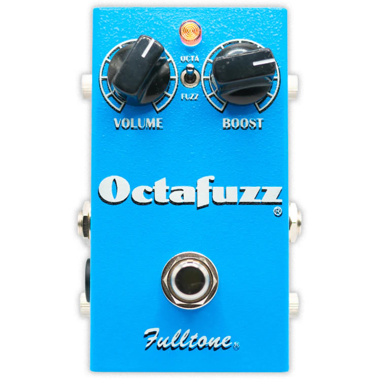 Fulltone Octafuzz 2 եȡ  ե ե ڥ 