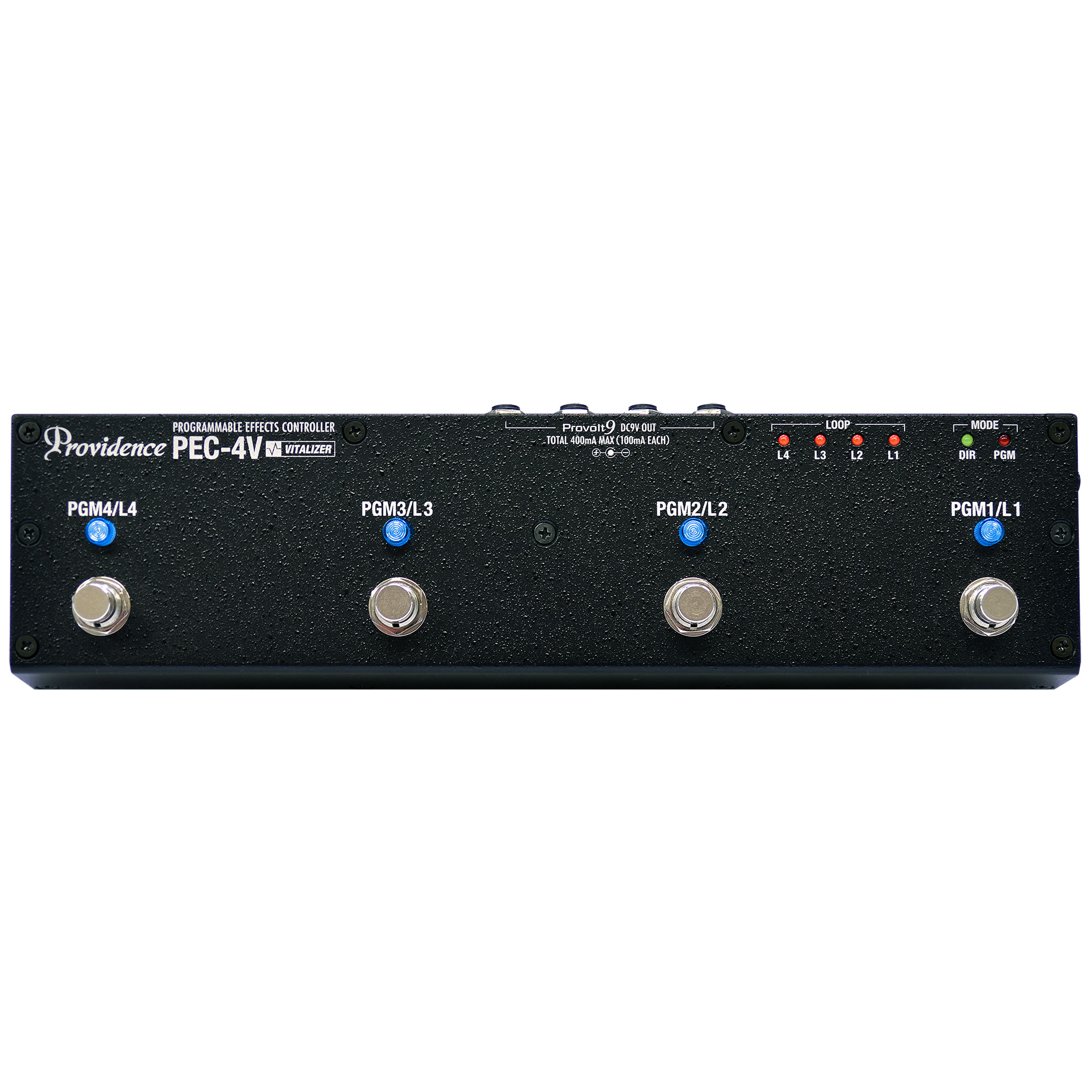 Amazon.com: Providence PV-9 Power Box Provolt 9 : Musical