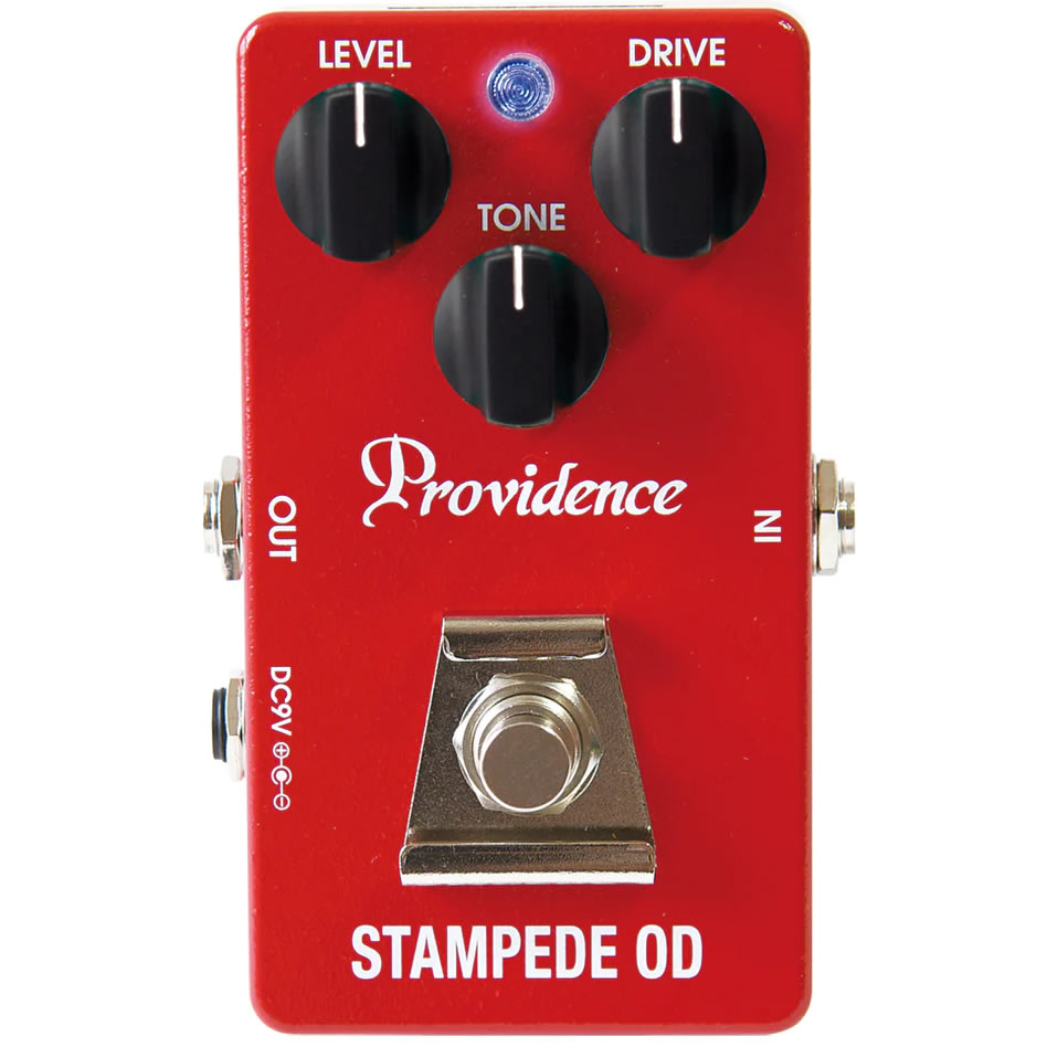 Providence STAMPEDE OD SOV-2 OVERDRIVE ץӥǥ ե ڥ ԡ ǥ...