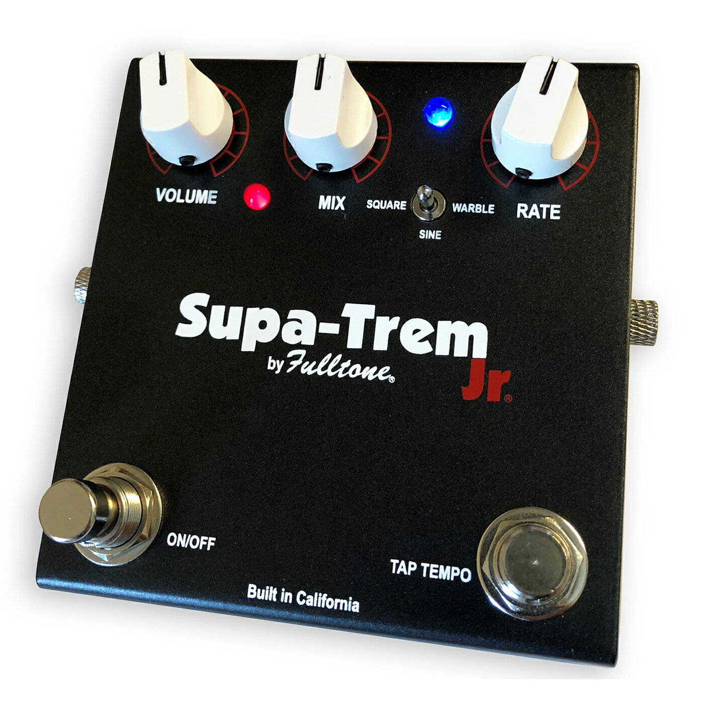 Fulltone Supa-Trem Junior եȡ ѥȥ ˥ ȥ ե ڥ 