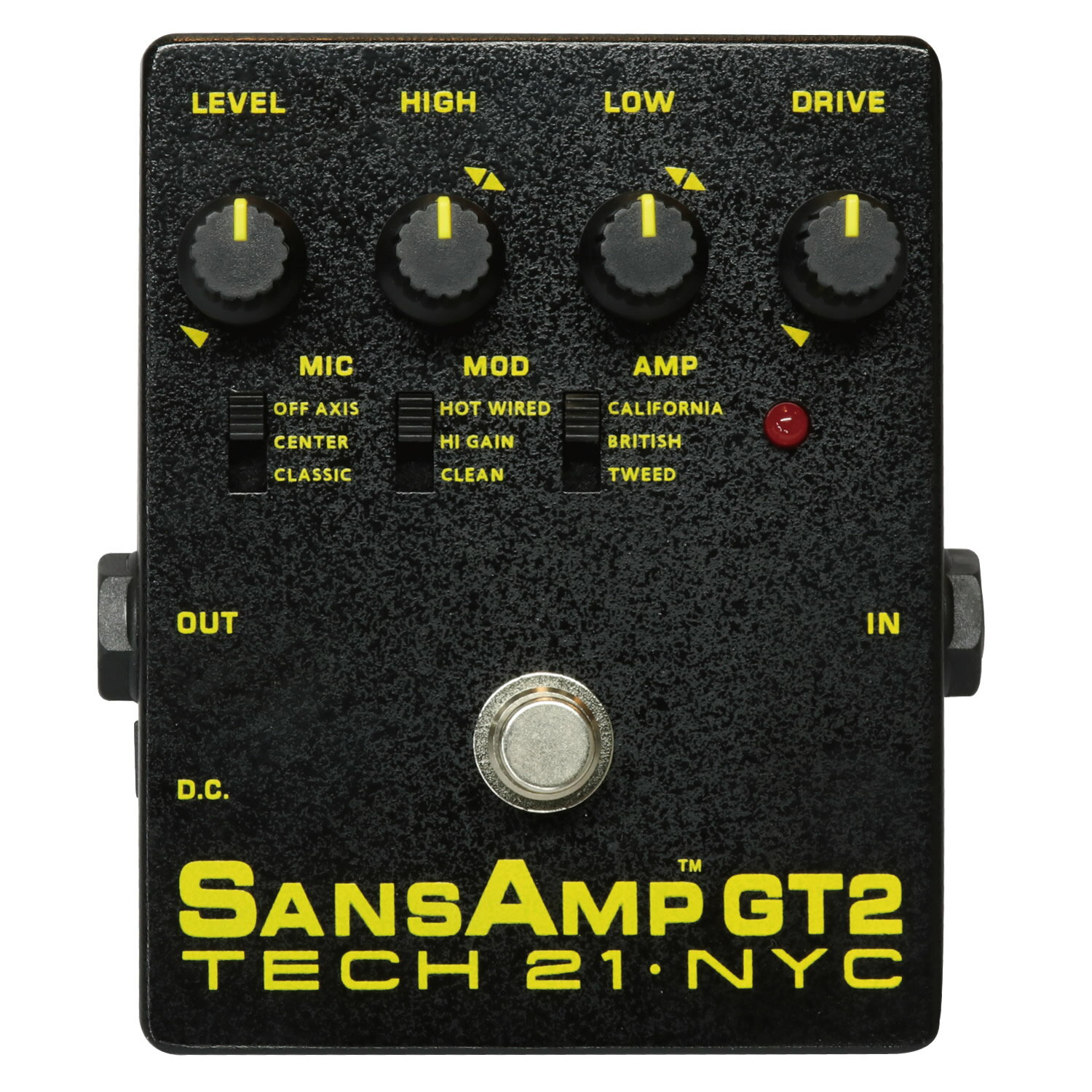 楽天市場】tech 21 steve harris signature sansampの通販 楽天市場】tech 21 steve harris signature sansampの通販