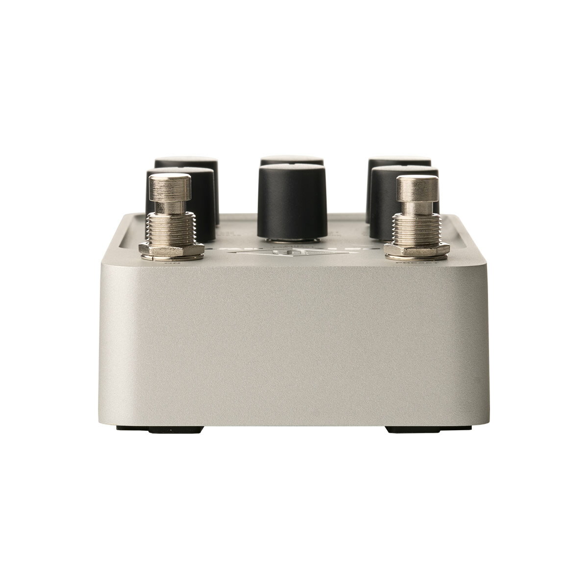 Universal Audio UAFX Knuckles '92 Rev F Dual Rec Amplifier 【 ユニバーサル オーディオ エフェクター ペダル ナックルズ メサブギー デュアル レクチファイヤー ( MESA/BOOGIE Dual Rectifier ) サウンドを再現 】