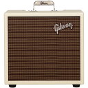 Gibson Falcon 5 1x10 Combo Cream Bronco Vinyl with Oxblood Grille【 ギブソン ファルコン 真空管 チューブ ギター アンプ 】