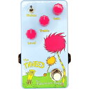Supercool Pedals The Thneed 【 スーパークール ペダル スニード オーバードライブ カナダ製 エフェクター ペダル 】