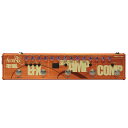 TECH21 ACOUSTIC FLY RIG【 テック21 サンズアンプ アコースティック フライ リグ マルチエフェクター ペダル 】