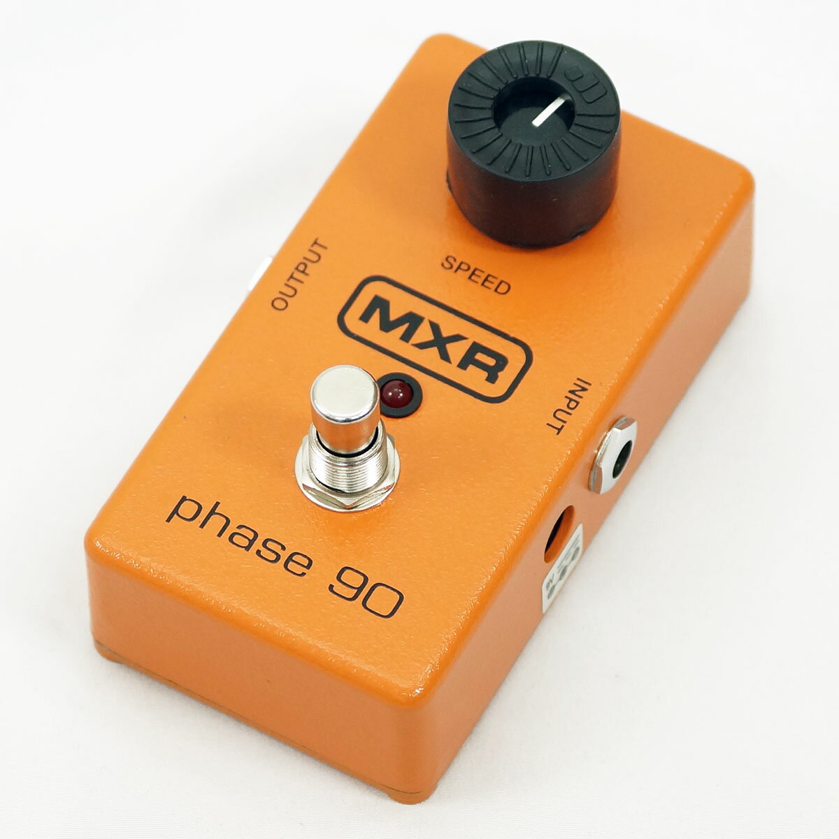 MXR phase 90 M-101 未使用品 MXR M101GLD 50th Anniversary Phase 90 【限定モデル】【入荷1