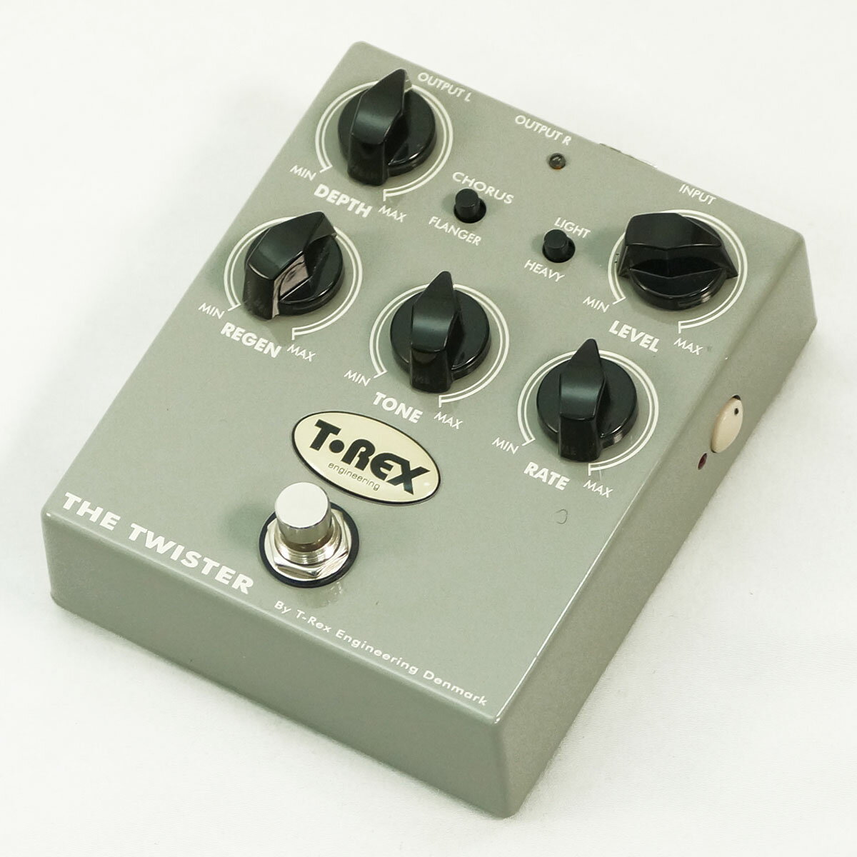 楽天市場】T－REX ティーレックス（エフェクター｜ギター用
