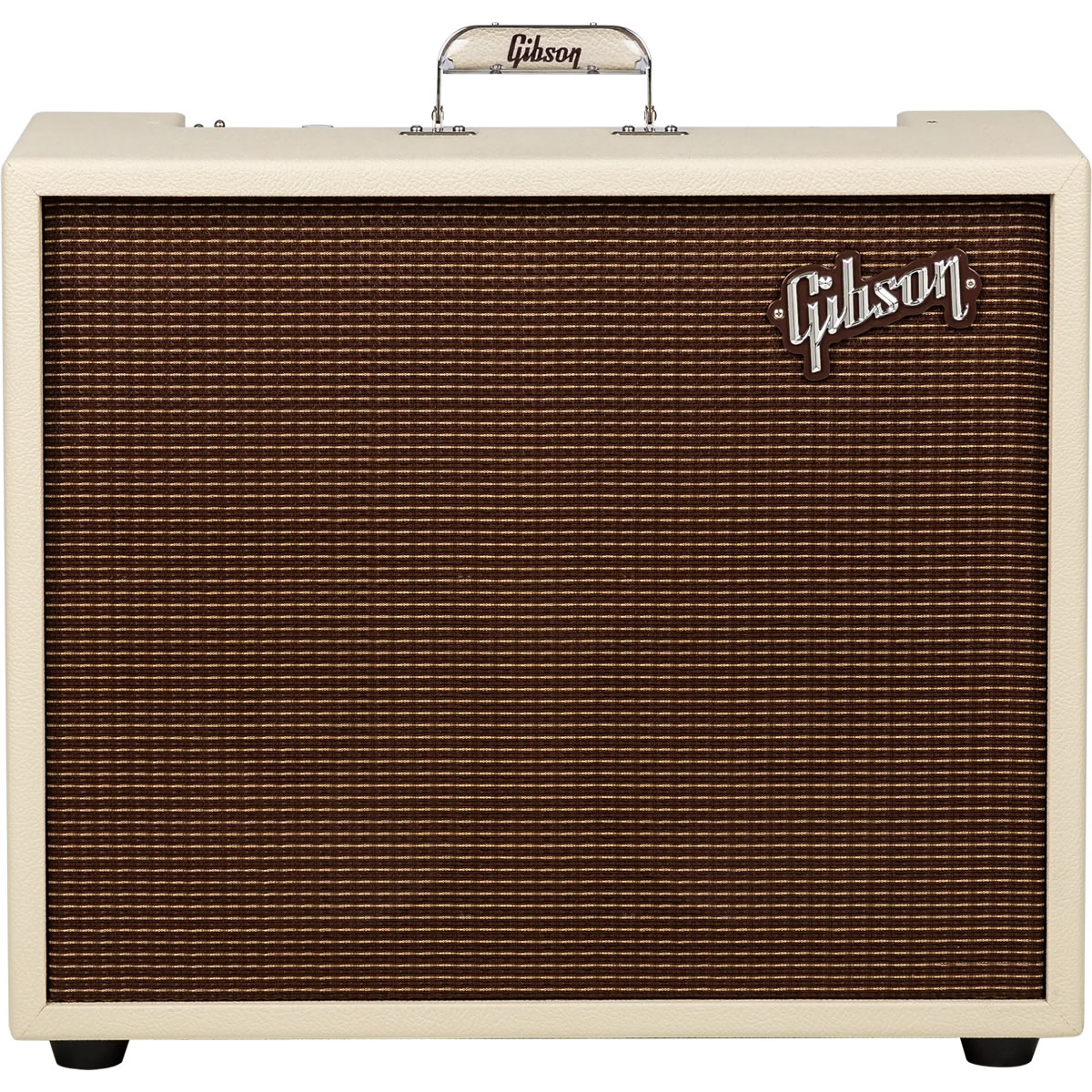 樂天商城 - Gibson Dual Falcon 20 2x10 Combo Cream Bronco Vinyl with Oxblood Grille [数量限定特別価格] 【 ギブソン ファルコン 真空管 チューブ ギター アンプ 】