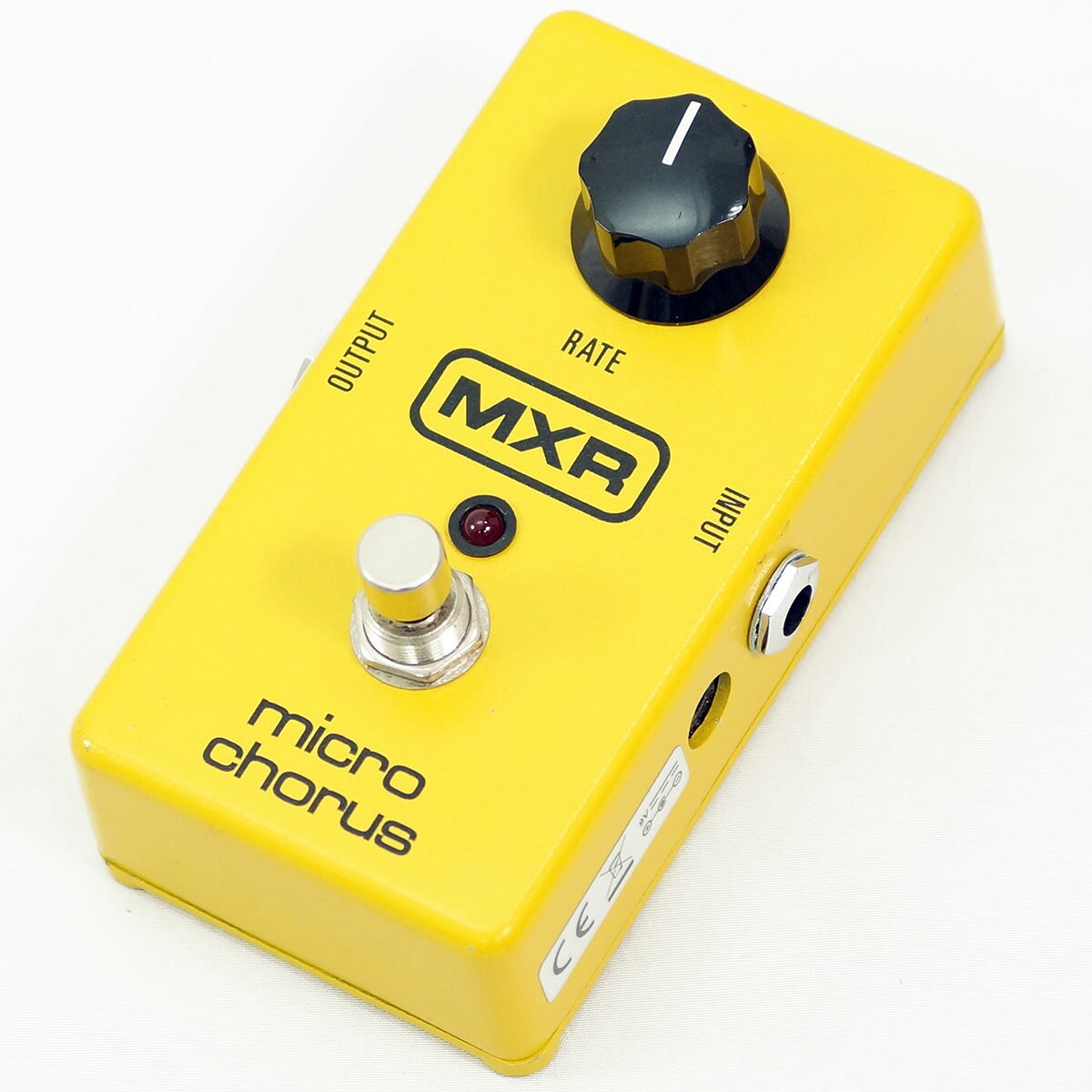 楽天市場】mxr micro chorusの通販