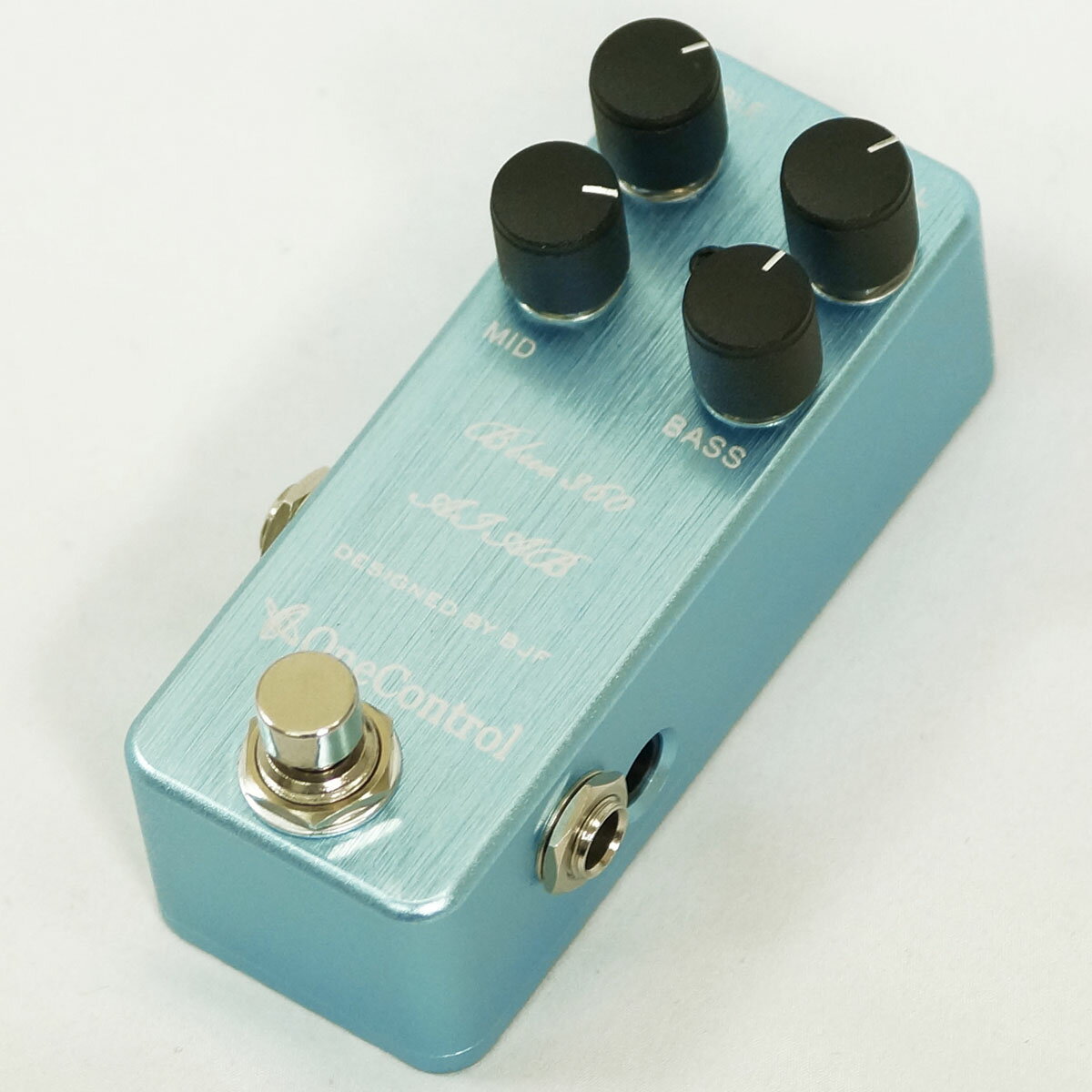 楽天市場】one control blue 360 aiab（楽器・音響機器）の通販