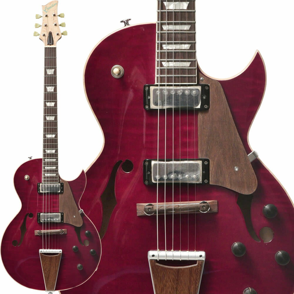 Creation by Nagai SA-FM/FM-R (Wine Red)  ꥨ Х ʥ ӥ ʰ ...
