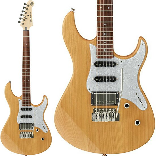 YAMAHA PACIFICA612VIIX (YNS/ʥ륵ƥ)  ޥ ѥե PAC 쥭 