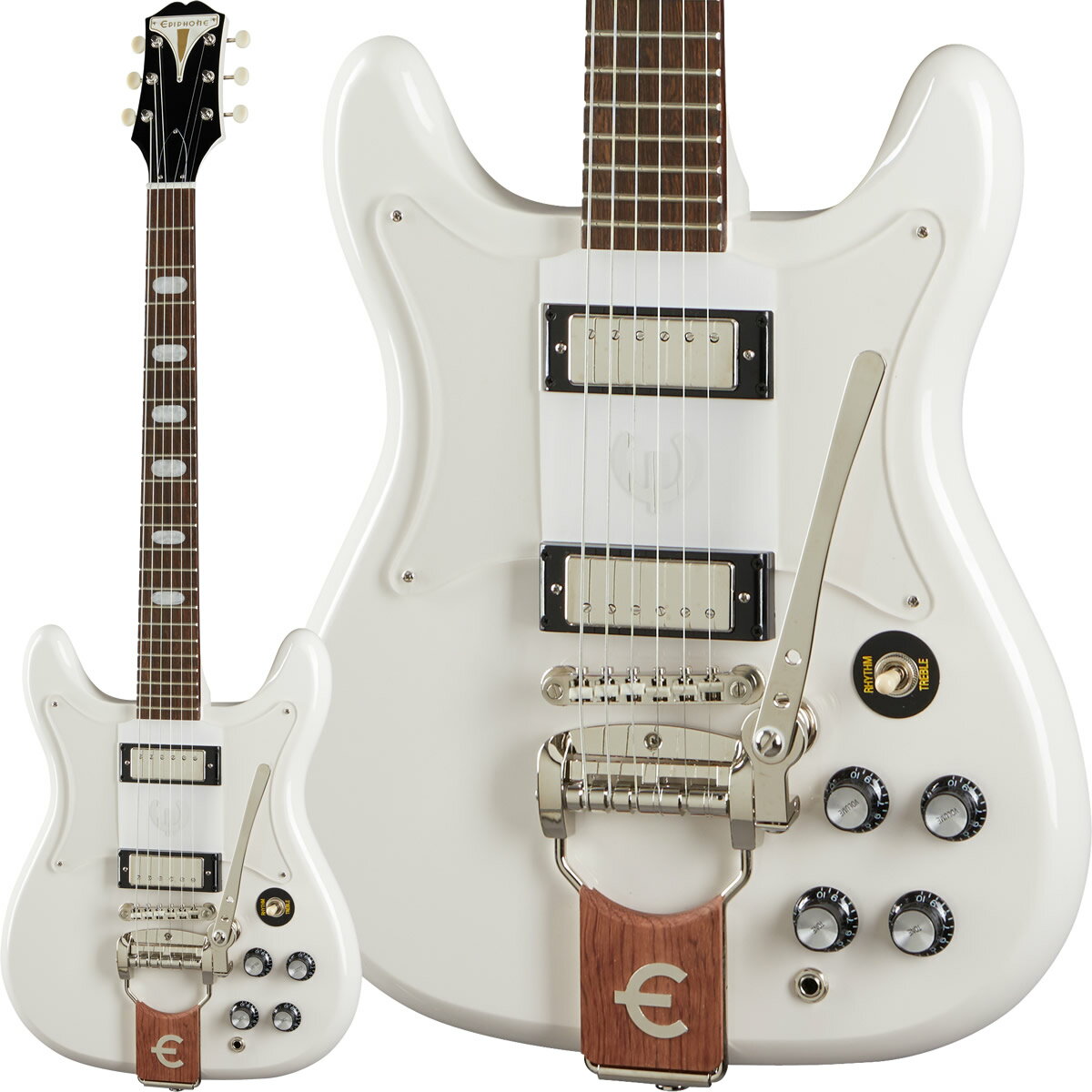 楽天市場】epiphone crestwoodの通販 楽天市場】epiphone crestwoodの通販