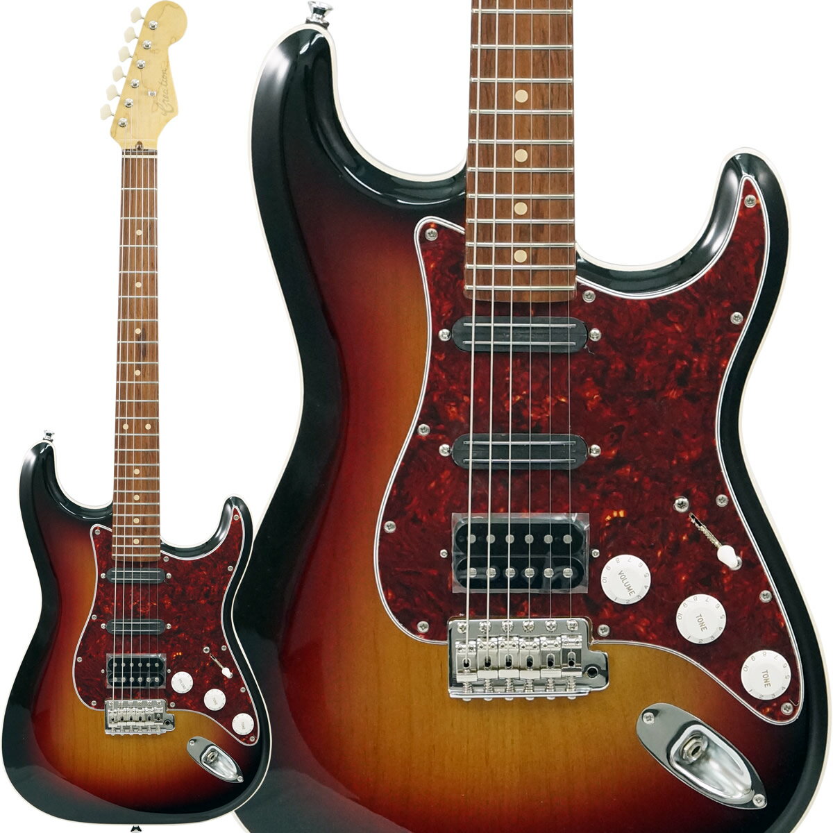 Creation by Nagai ST-ALD-MR/GC/BD German Curve w/Binding (3TS)  ꥨ...