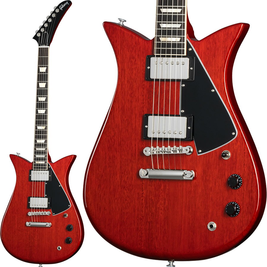 Gibson Theodore Standard (Vintage Cherry)  ֥ ɥ  ơ ...