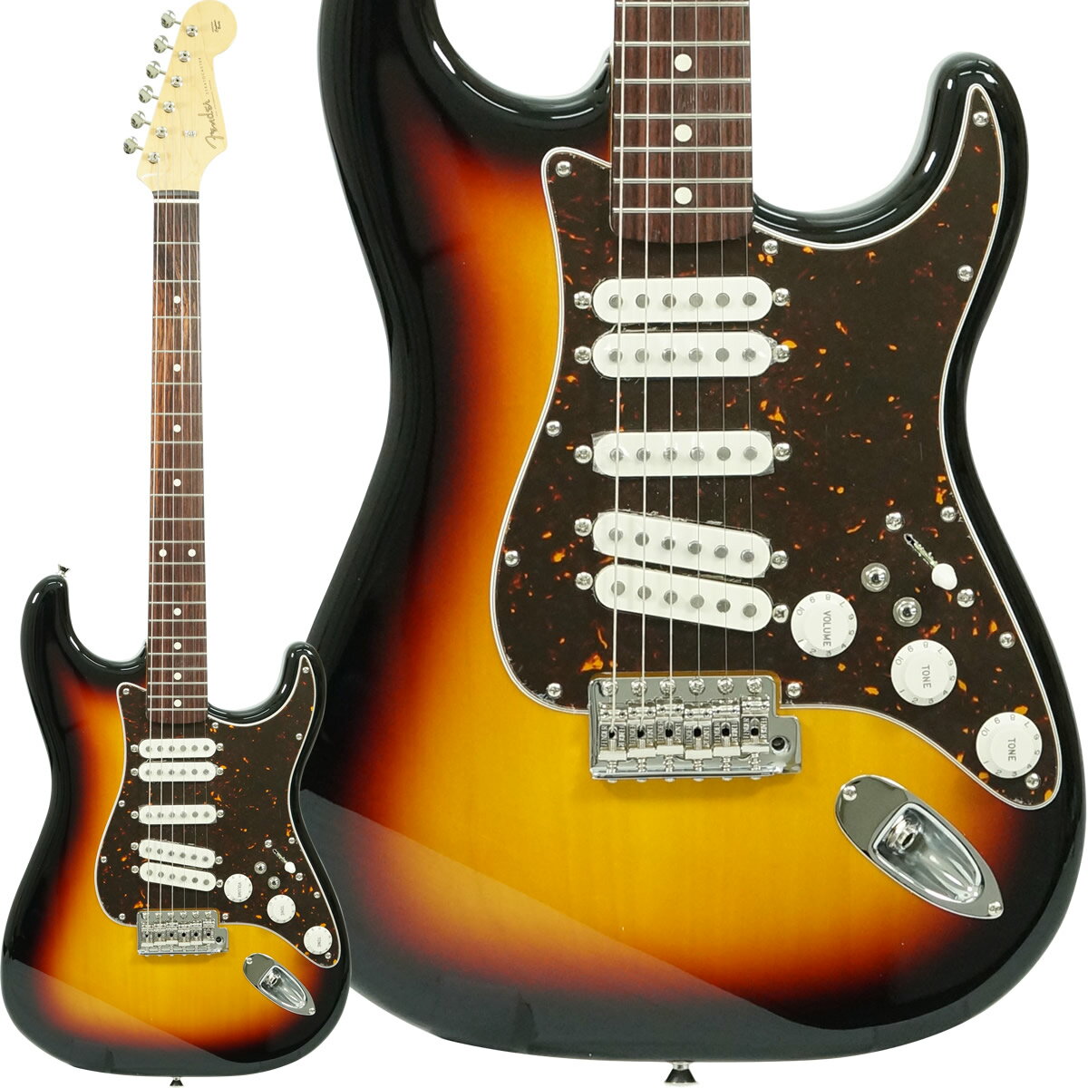 楽天市場】fender japan mij traditional 60s stratの通販 楽天市場】fender japan mij traditional 60s stratの通販