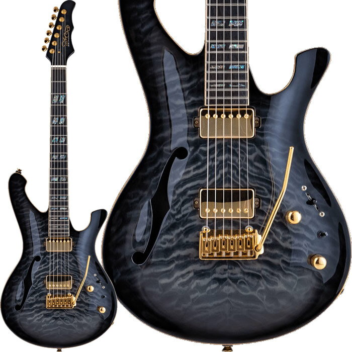 MD-MM Produce MD-Premier G1-Reborn (SBK/See-through Black)  ǥ २...