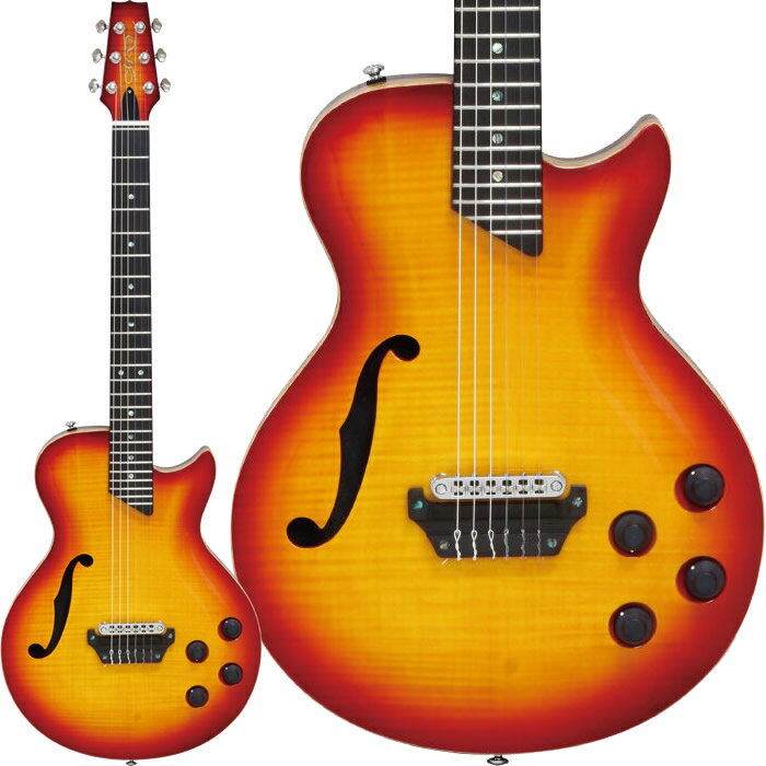 MD-MM Produce SE-01/F (CS/Cherry Sunburst)  ǥ २ ץǥ塼 ʥ ...