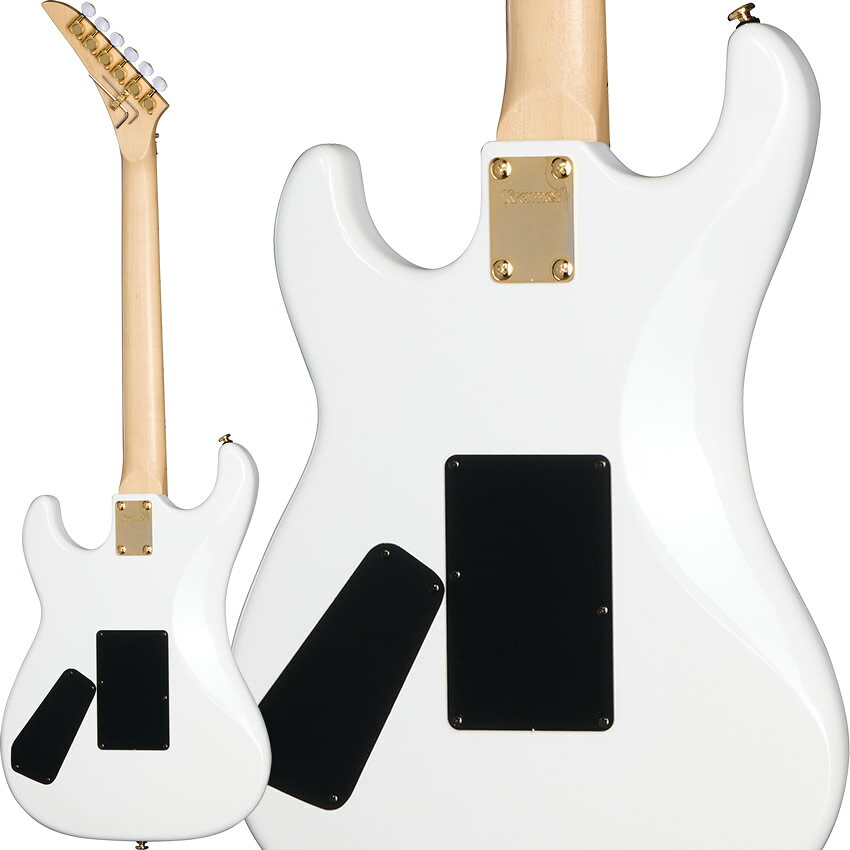 KRAMER Jersey Star White Pearl 【お買い得セール品】 【 クレイマー ジャージー ...