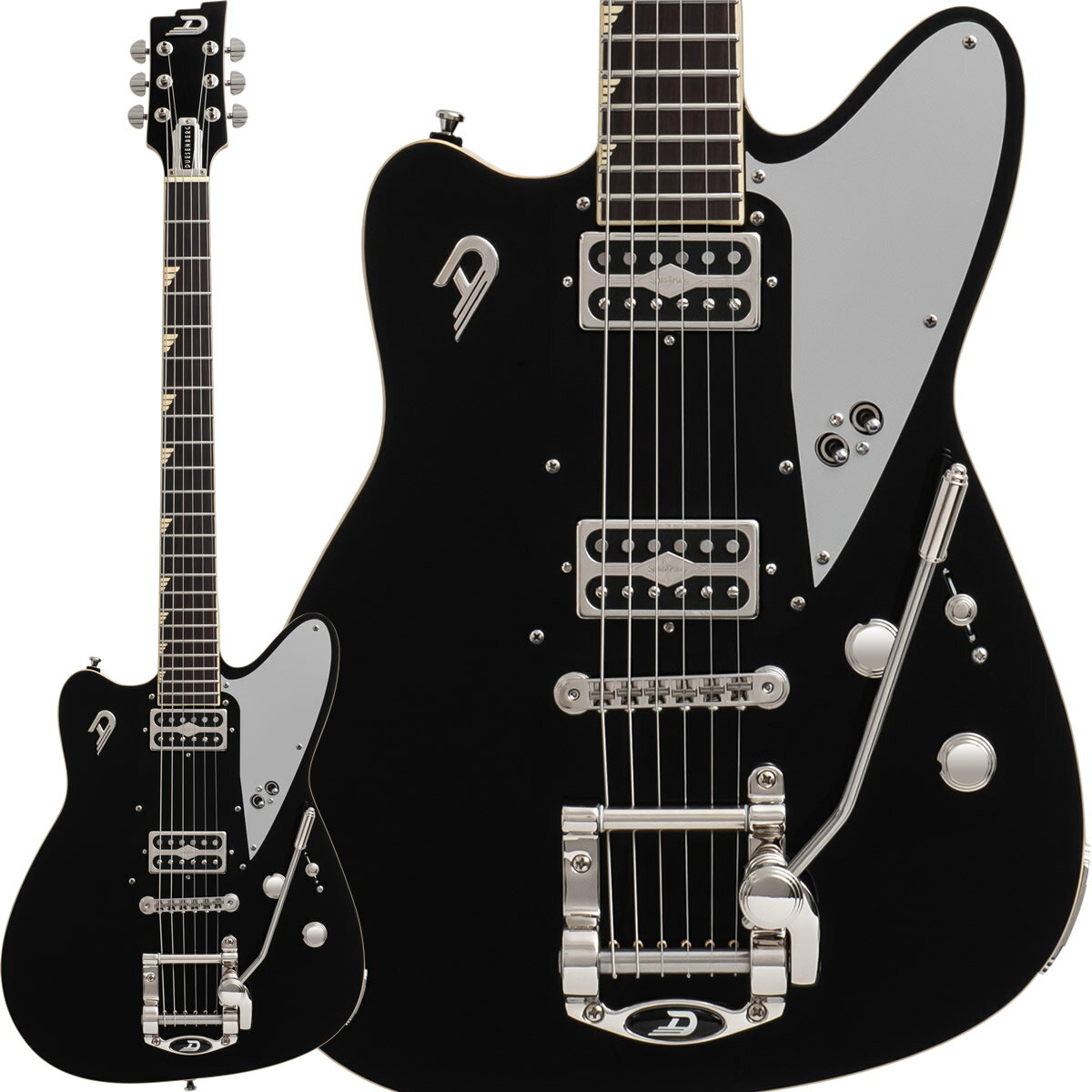 Duesenberg DFN-BK 