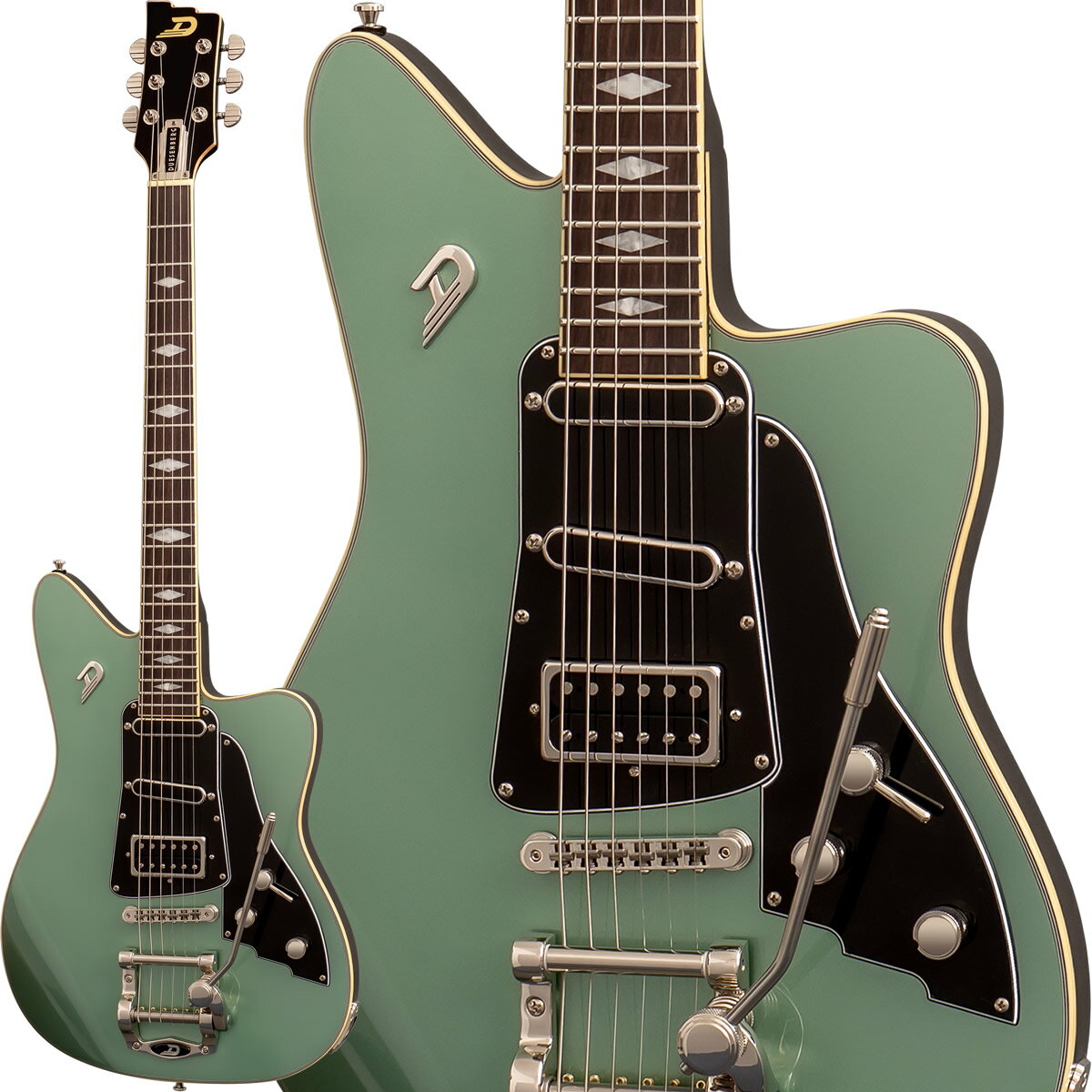 Duesenberg DPA-CHG 