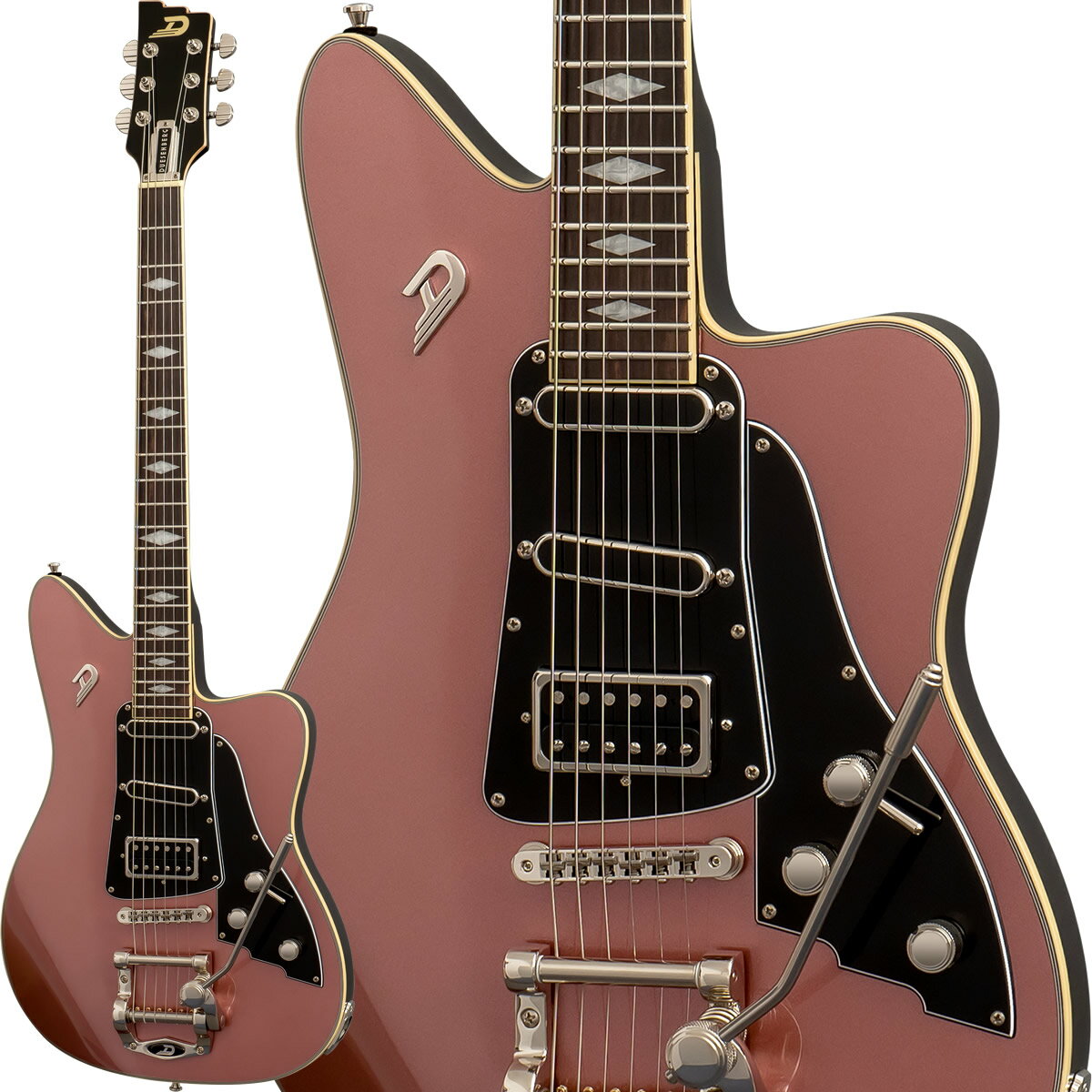 Duesenberg DPA-CSR 
