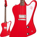 Epiphone Inspired by Gibson Custom Shop 1963 Firebird I Reissue (Cardinal Red) 【 エピフォン by ギブソン FB ファイヤーバード リイシュー カーディナル レッド エレキギター 】