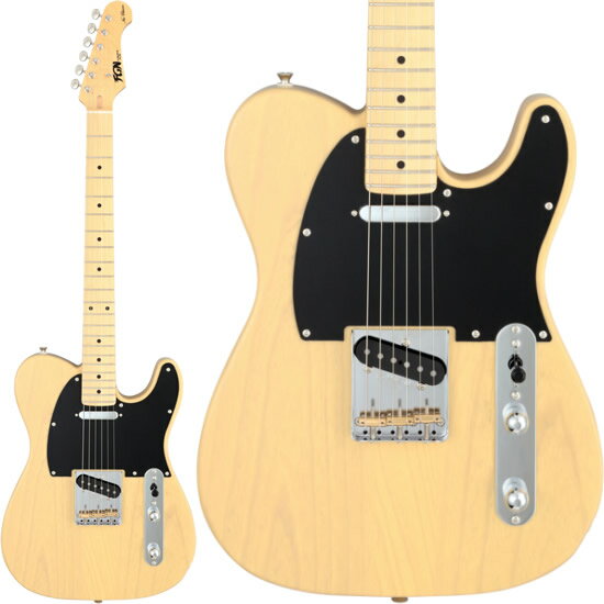 FGN / FUJIGEN Neo Classic NTE100MAH (OWB/Off White Blonde)  ե ͥ ...