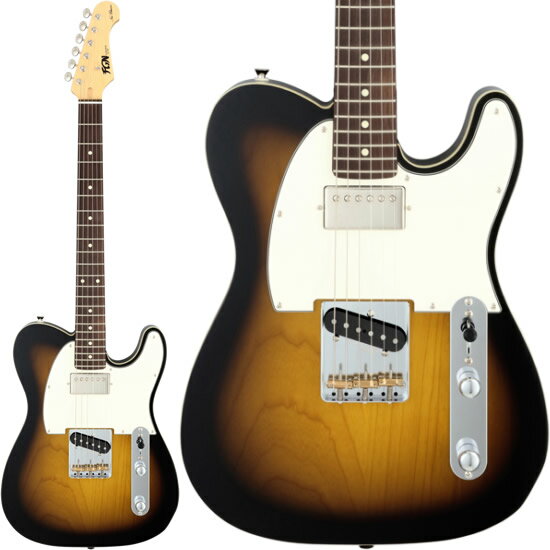 FGN / FUJIGEN Neo Classic NTE210RAH (2TS/2Tone Sunburst)  ե ͥ 饷...