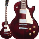 Gibson Les Paul Studio (Wine Red) 【 ギブソン レスポール スタジオ ワインレッド エレキギター 】