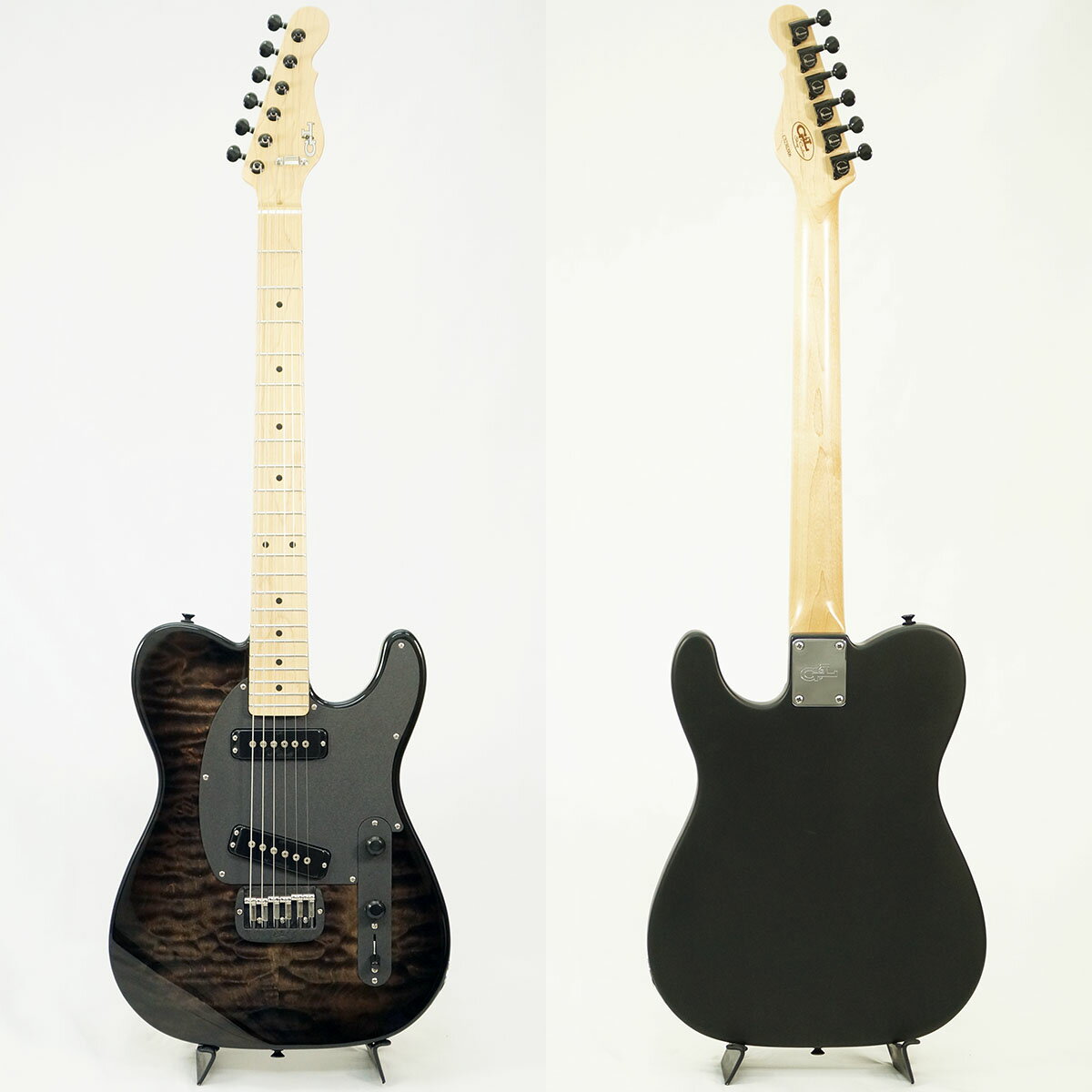 G&L Custom Shop ASAT Special 
