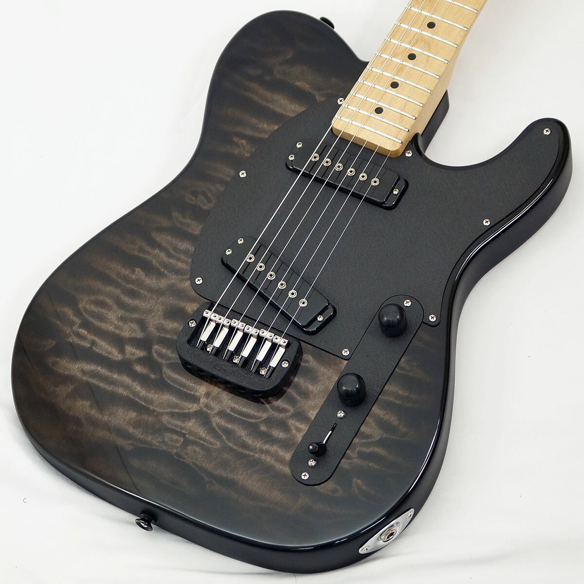 G&L Custom Shop ASAT Special 