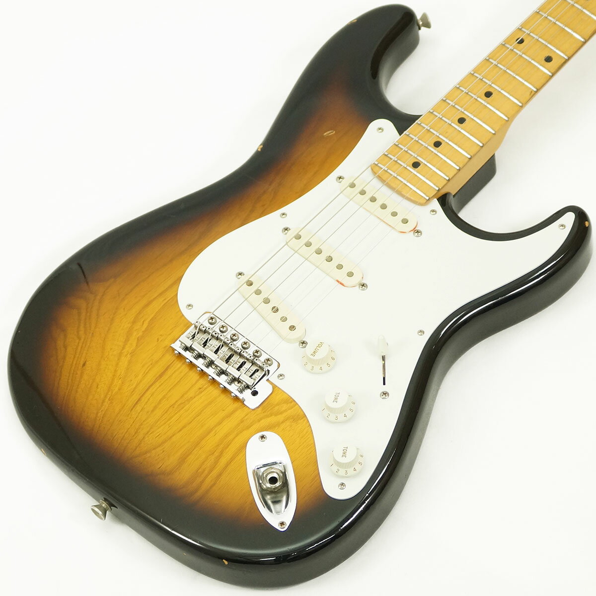 COMBAT Guitars ST Type (2TS) [USED] 【 中古品 コンバット ギターズ エレキギタ...
