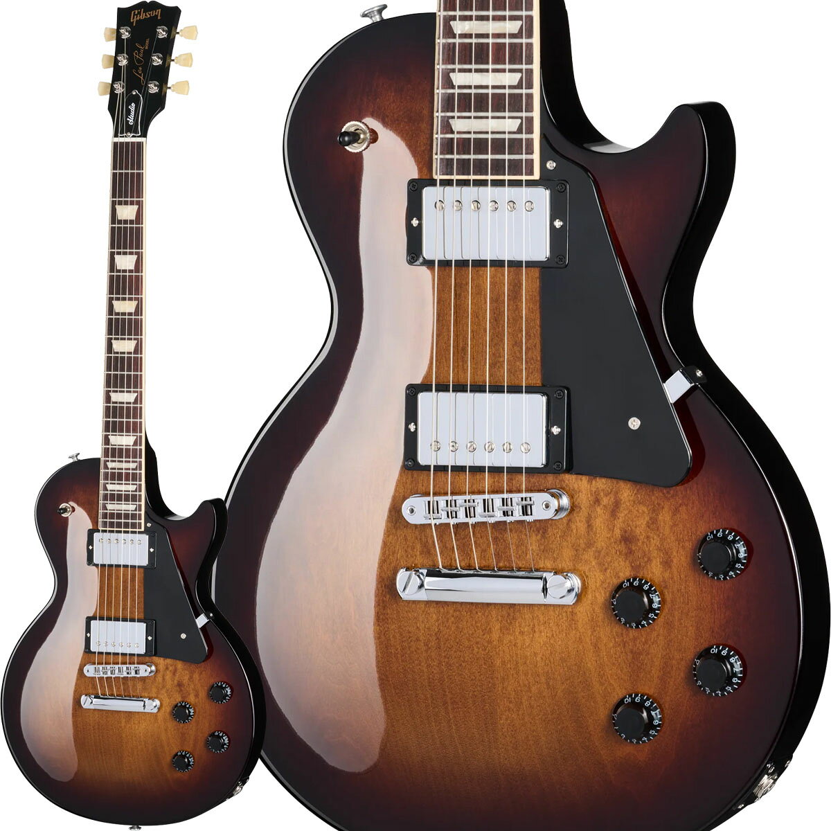 楽天市場】gibson les paul studioの通販