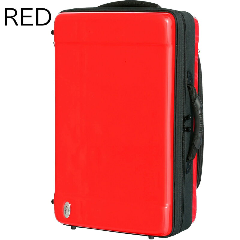 TON ART BAGS トランペットケース ef4tr_red.jpg