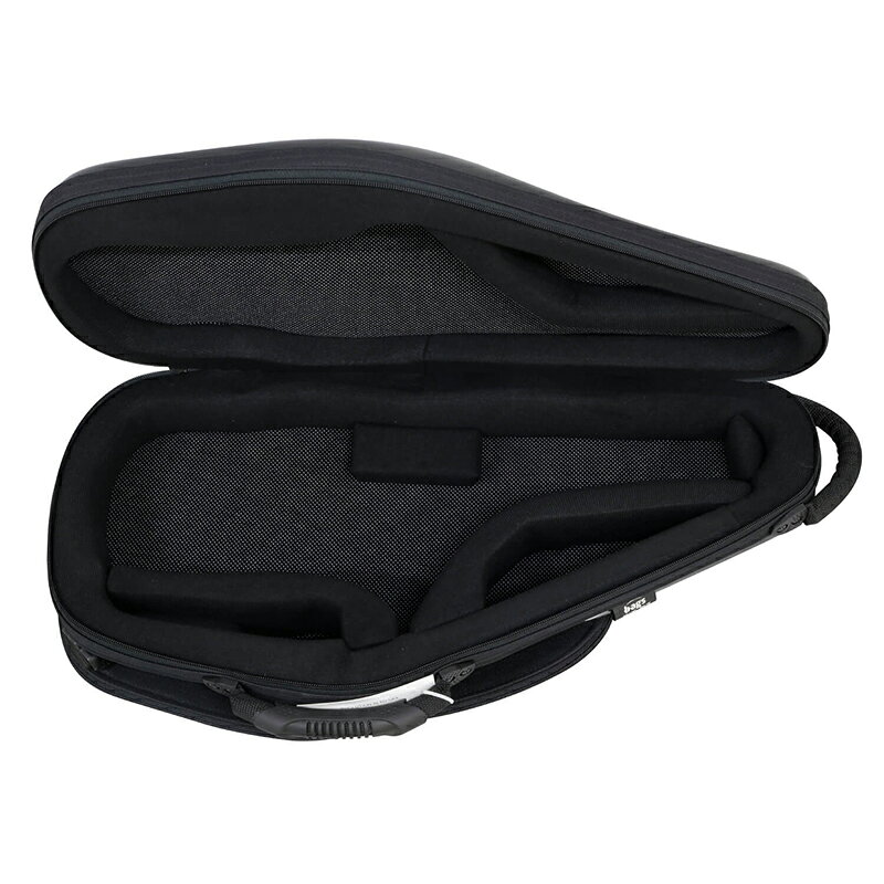 BAGS ALTOSAX CASE(EFAS) [アルトサックス用]【 バッグス 管楽器 ファイバー ケー...