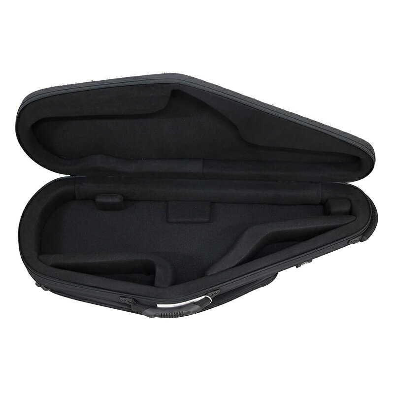 BAGS TENORSAX CASE(EFTS) [テナーサックス用]【 バッグス 管楽器 ファイバー ケー...