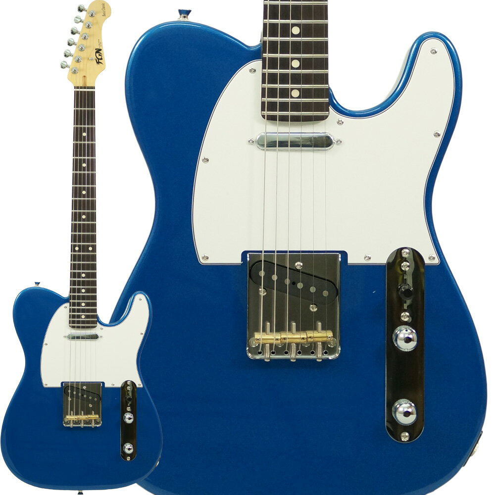 楽天市場】青 ブルー（ブランドフジゲン）（ギター・ベース｜楽器