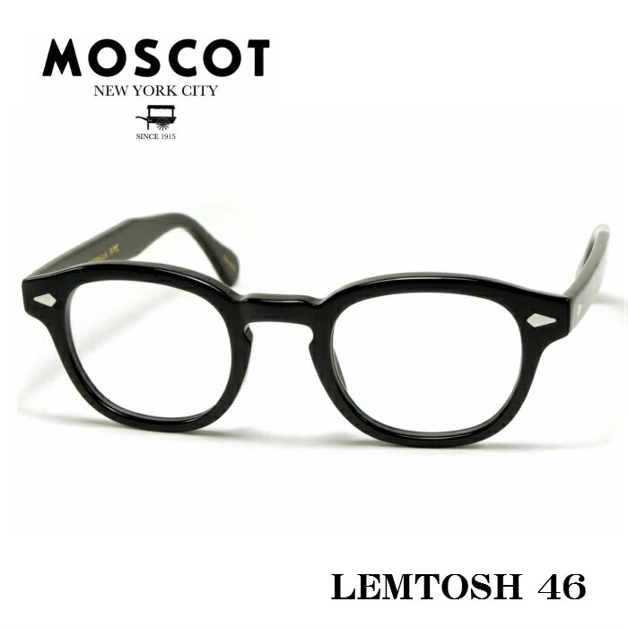 MOSCOT XRbg LEMTOSH gbV Kl TCY 46 ubN