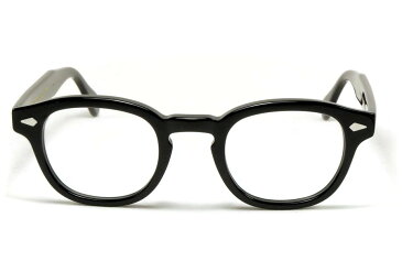 MOSCOT モスコット LEMTOSH レムトッシュ メガネ サイズ 46 ブラック